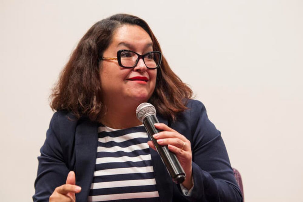 Foto: Demian Chávez