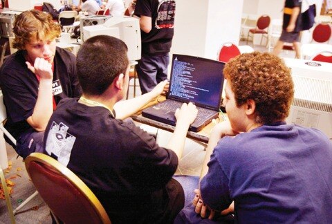 El servicio postal, el más vulnerable