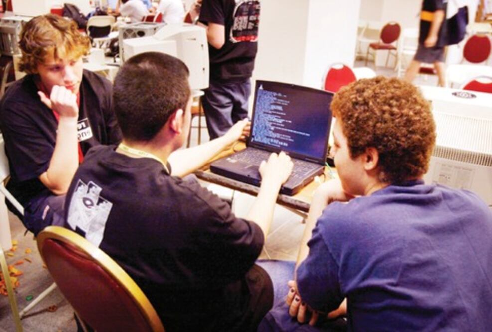 El servicio postal, el más vulnerable