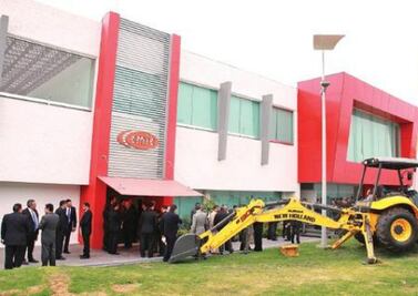 Prevén inflación en infraestructura 