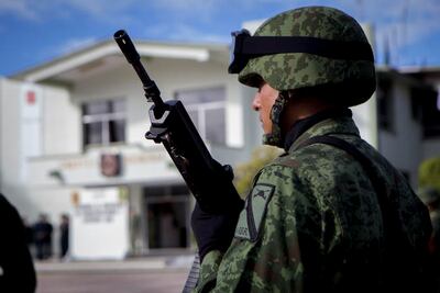 Urge pactar donación de dos predios para Sedena