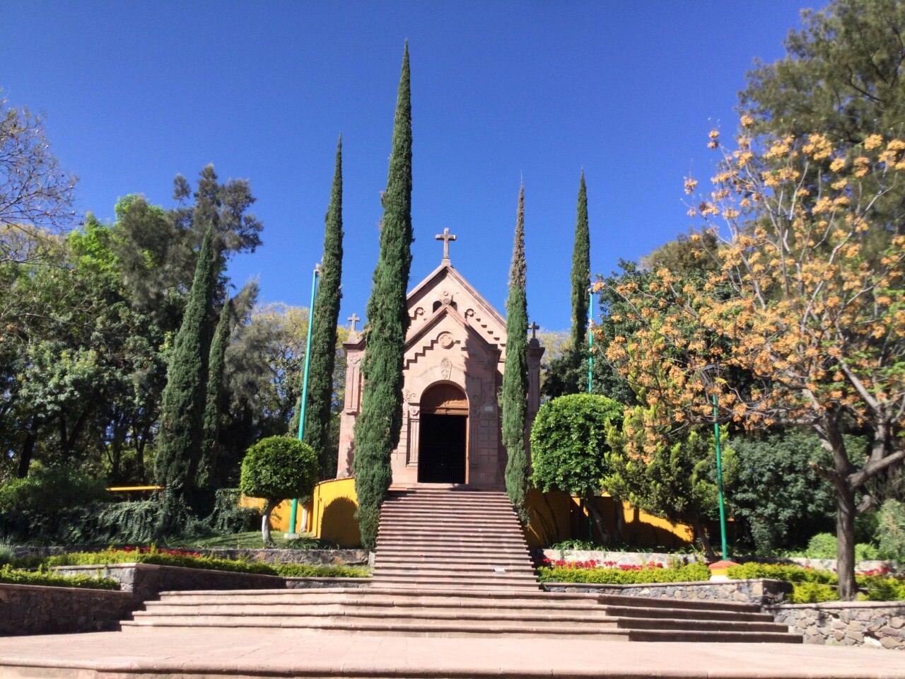 Foto: Municipio de Querétaro