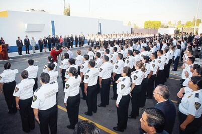 Vacacionistas disfrutaron de la calma de Querétaro: Loyola