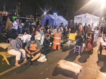 INE multa con 197 mdp a Morena por anomalías