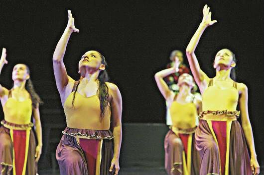 Talentos y nueva cara