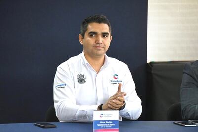 Bajo Reserva 28 de noviembre de 2024
