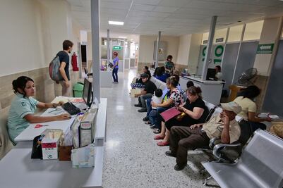 Quemaduras suben 40% en Navidad