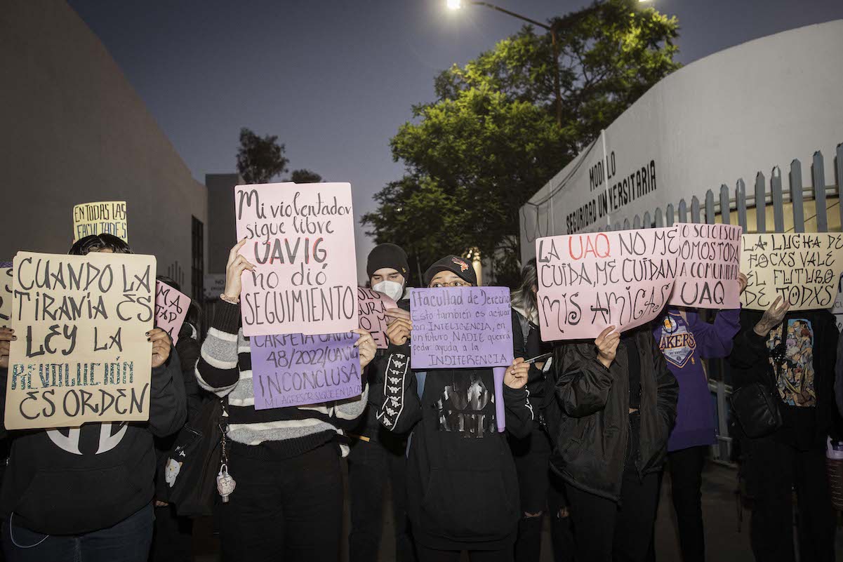 Foto: Demian Chávez