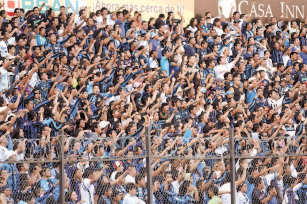 Foto: Archivo. El Universal