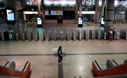 España registra 100 muertos en las últimas 24 horas por coronavirus