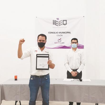 Bajo reserva 12 de junio de 2021