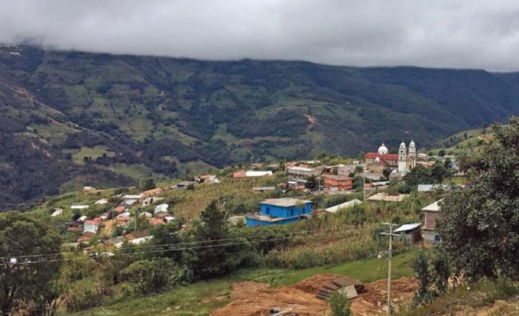 Ola de suicidios con herbicida entre jóvenes de La Montaña