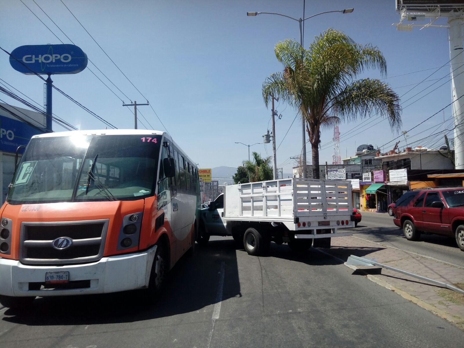 Foto: Luis Rodríguez