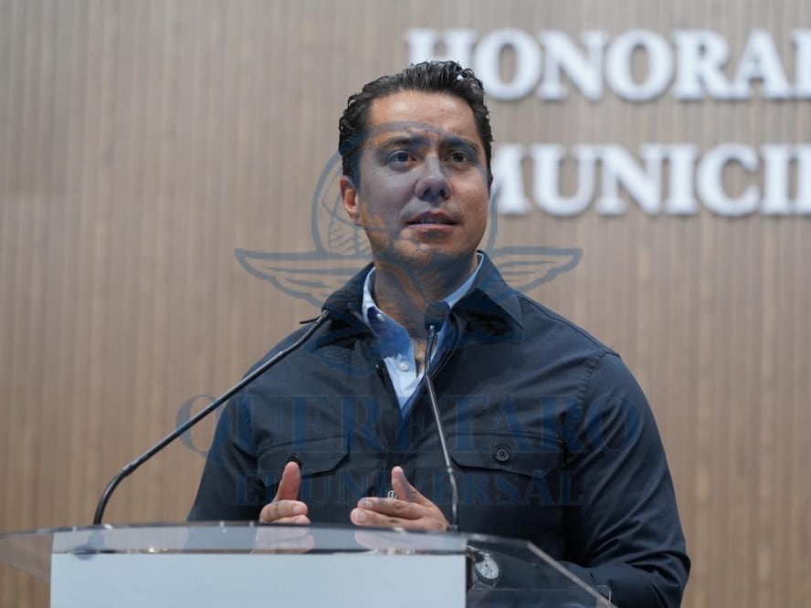 FOTO. ÁNGEL GONZÁLEZ