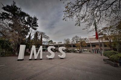 IMSS cuenta con 18 velatorios en todo el país