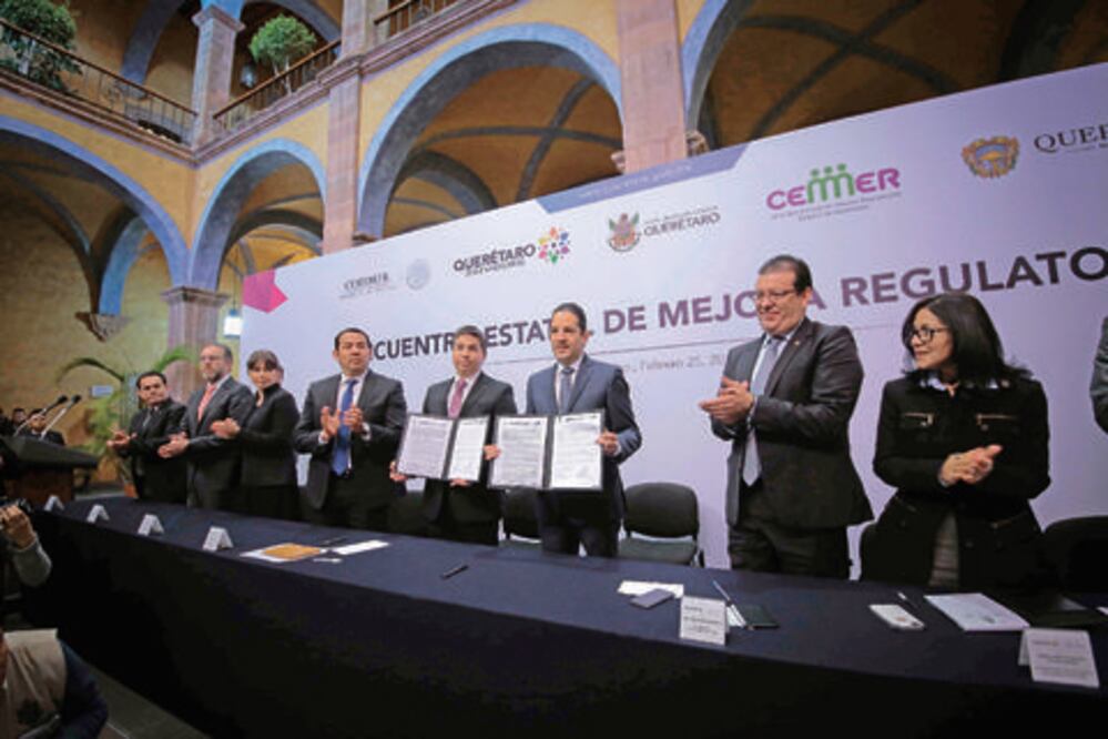 Transparencia y rendición de cuentas