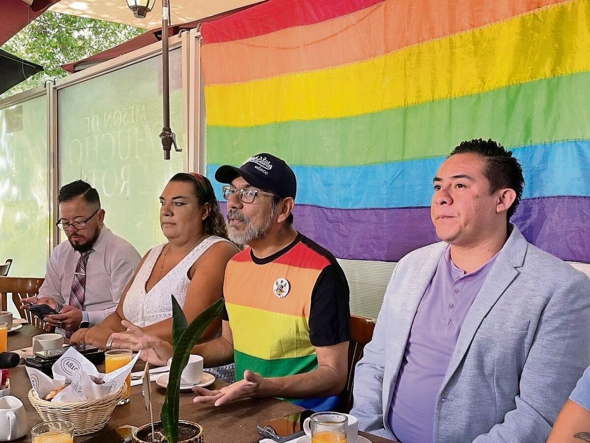 Por un entorno “más inclusivo y respetuoso”