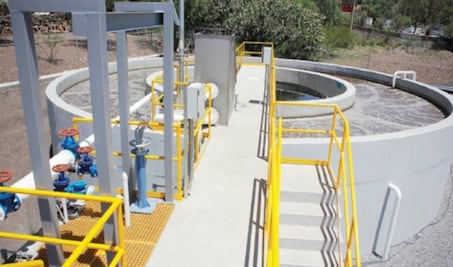 Investigan a ex director de Agua por desvío