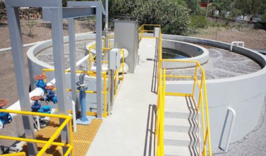 Foto: Archivo EL UNIVERSAL