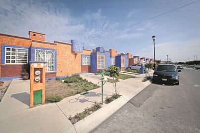 Querétaro, segundo lugar en aumento de vivienda ocupada