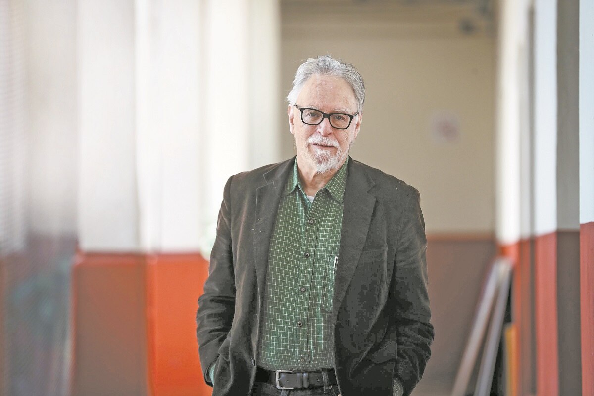 David Huerta reconoce a editores de la UAQ