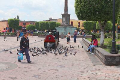 Buscan reposicionar a SJR entre los turistas