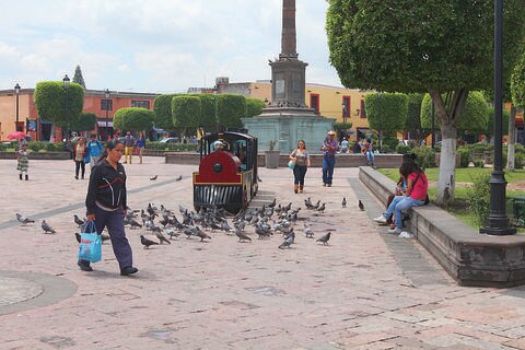 Buscan reposicionar a SJR entre los turistas