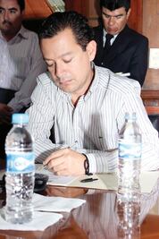 Contra el delito de desaparición forzada