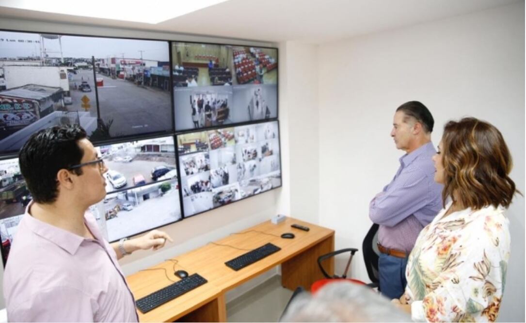 Foto: créditos especiales