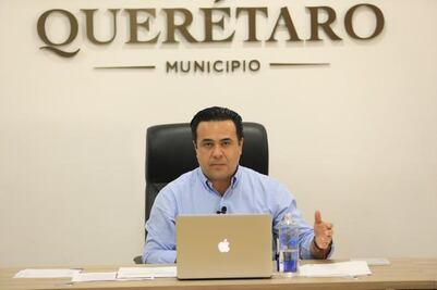 ¿Cómo solicitar los apoyos económicos del municipio de Querétaro?