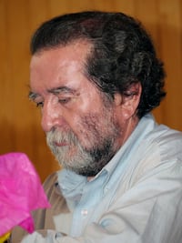 Adiós Eusebio Ruvalcaba, el amigo.