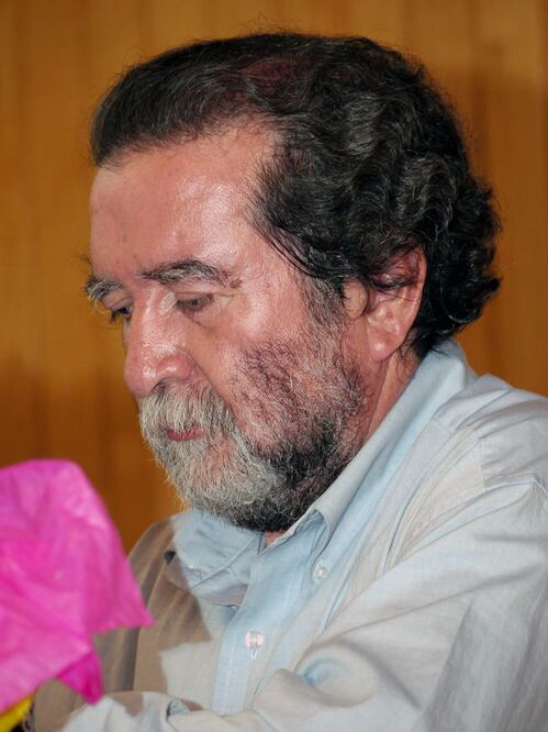 FOTO: Archivo El Universal