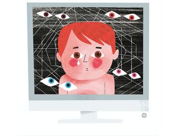 Se disparan denuncias por pedofilia y pornografía