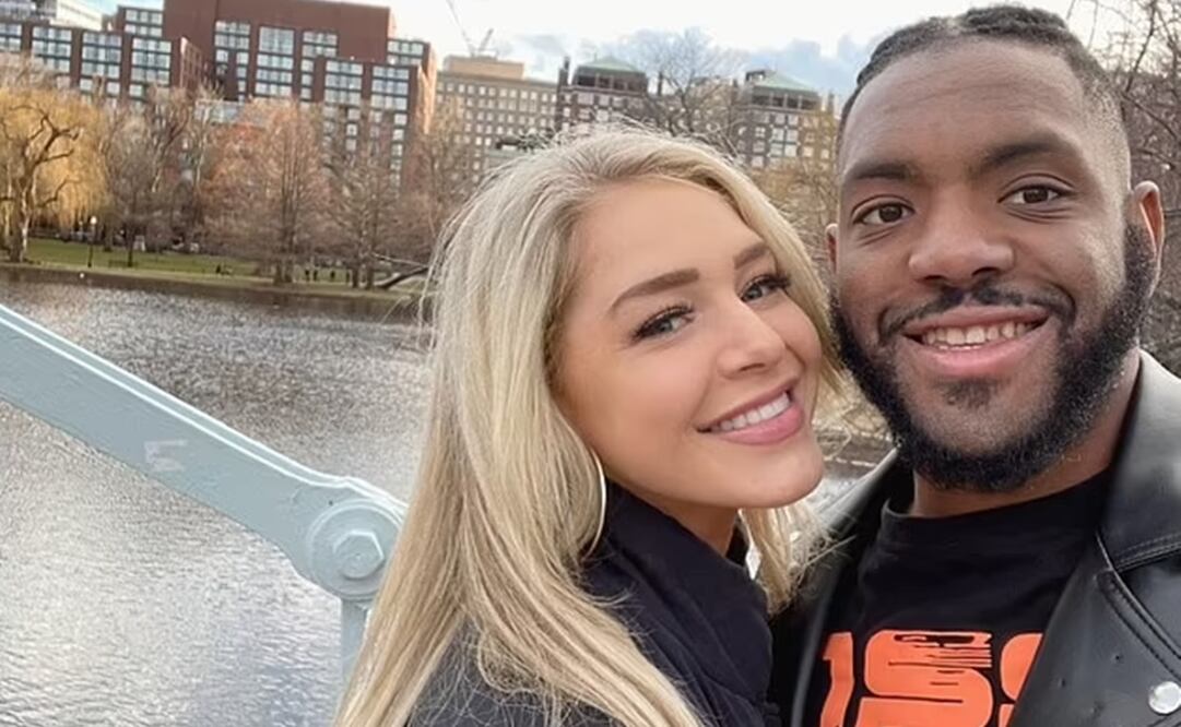 Modelo de OnlyFans mata a puñaladas a su novio en Miami: "Parece sacado de un documental policiaco"