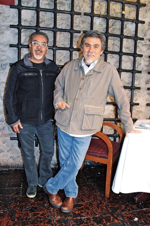 Mexicanto se alista para recibir 2015