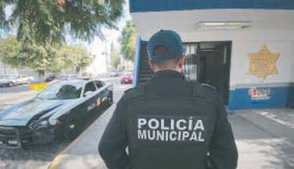 Suben 300% detenciones