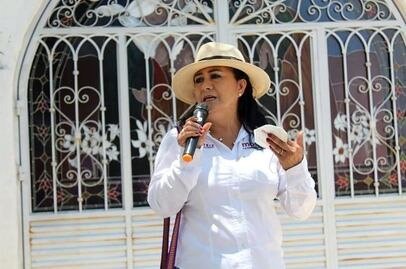 “Que Ángel Balderas dé pruebas sobre compra de candidaturas"