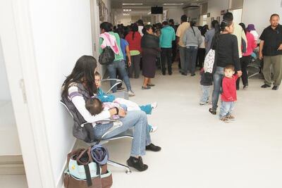 Presidencia no es aliado de la mujeres, denuncia diputada del PRI