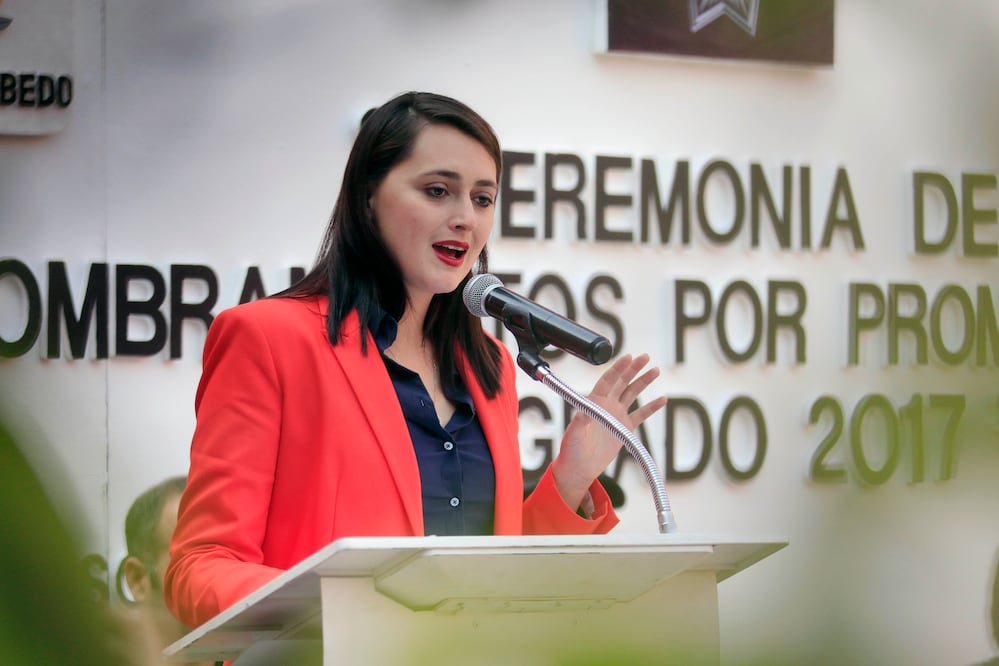 Foto: Archivo El Universal