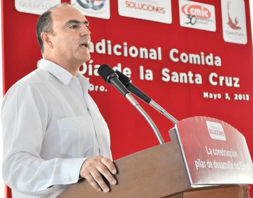 Querétaro, en el radar del plano mundial