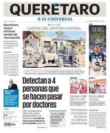 Portada 01 de abril de 2024