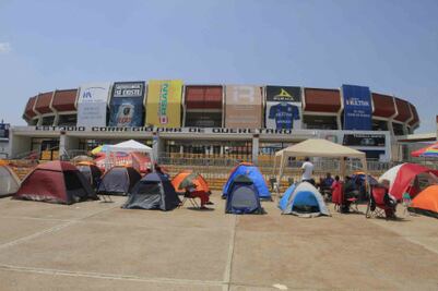 Una fidelidad a toda prueba 