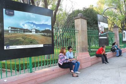 La UAQ tendrá su museo