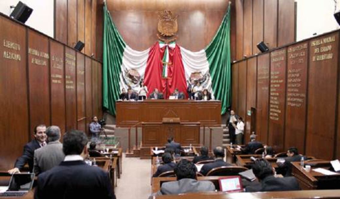 Diputados quieren más facultades