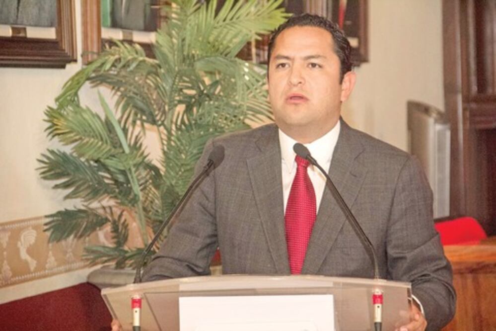 SJR privilegiará obra y desarrollo social: edil