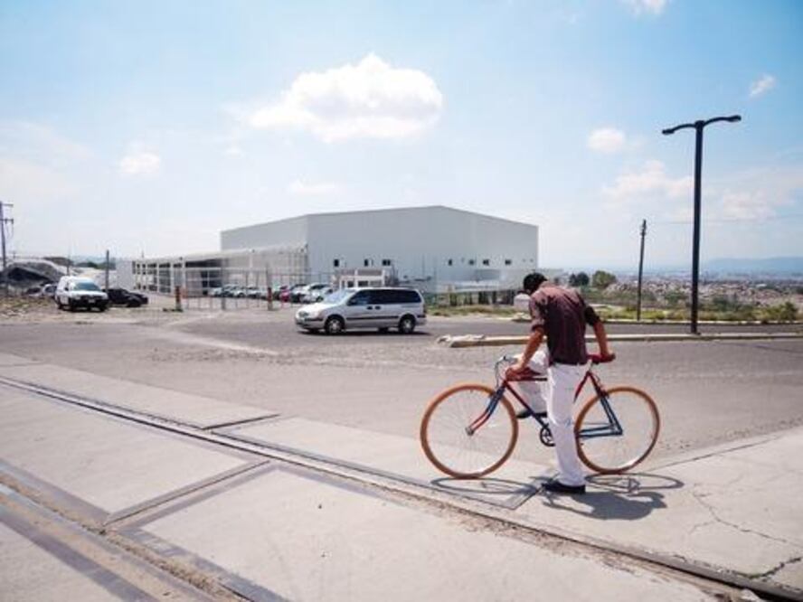 Oficializan llegada de LG