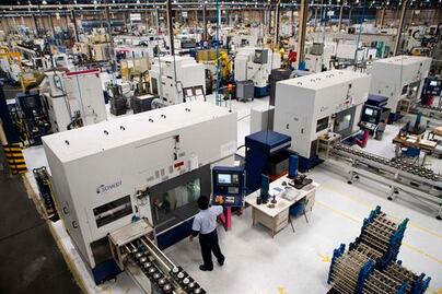 “TLCAN no bloquea economía estatal”: especialista  