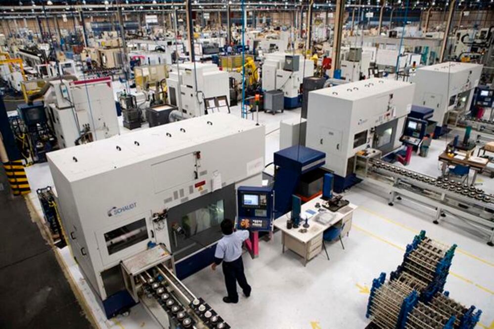 “TLCAN no bloquea economía estatal”: especialista  