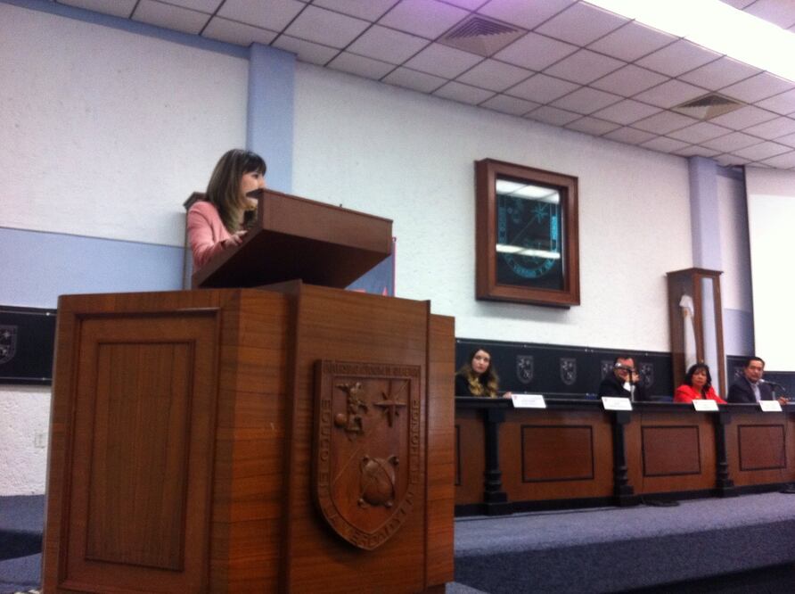 Tres de cada 10 mujeres sufren violencia