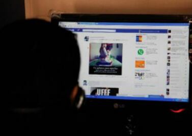 Redes sociales redefinen tv